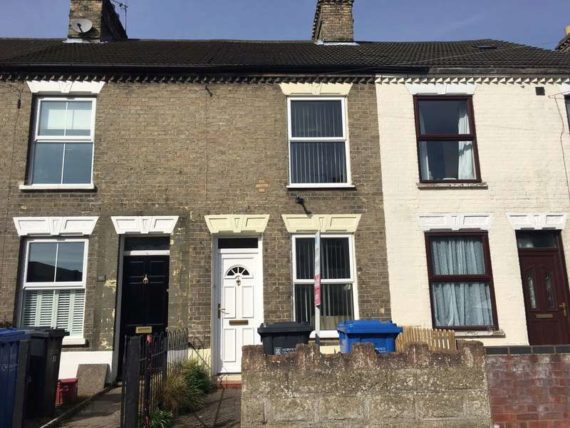 3&nbsp;Bedroom&nbsp;Terraced